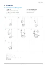 Предварительный просмотр 41 страницы CLIVET WSH-XEE2 10.2 Installation And Operating Manual