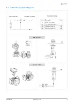 Предварительный просмотр 43 страницы CLIVET WSH-XEE2 10.2 Installation And Operating Manual