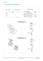 Предварительный просмотр 44 страницы CLIVET WSH-XEE2 10.2 Installation And Operating Manual