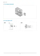 Preview for 46 page of CLIVET WSH-XSC3 Installation And Operating Manual