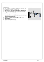 Preview for 6 page of CLIVET WSHN-EE 101 Installation And Use Manual