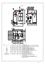 Preview for 50 page of CLIVET WSHN-EE 101 Installation And Use Manual