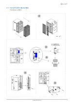 Предварительный просмотр 7 страницы CLIVET WSHN-XEE2 10.2 Installation And Operating Manual