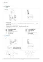 Предварительный просмотр 18 страницы CLIVET WSHN-XEE2 10.2 Installation And Operating Manual