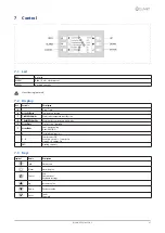 Предварительный просмотр 27 страницы CLIVET WSHN-XEE2 10.2 Installation And Operating Manual