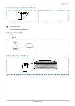 Предварительный просмотр 39 страницы CLIVET WSHN-XEE2 10.2 Installation And Operating Manual