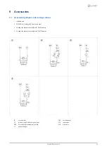 Предварительный просмотр 41 страницы CLIVET WSHN-XEE2 10.2 Installation And Operating Manual