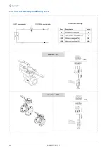 Предварительный просмотр 44 страницы CLIVET WSHN-XEE2 10.2 Installation And Operating Manual