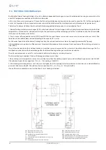 Предварительный просмотр 46 страницы CLIVET WSHN-XEE2 10.2 Installation And Operating Manual