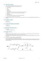 Предварительный просмотр 11 страницы CLIVET WSHN-XEE2 MF 10.2 Installation And Operating Manual