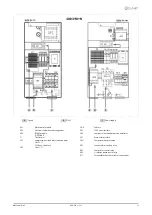 Предварительный просмотр 19 страницы CLIVET WSN-XIN 101 Installation And Operating Manual