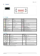 Предварительный просмотр 31 страницы CLIVET WSN-XIN 101 Installation And Operating Manual