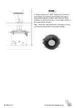 Preview for 10 page of clivus multrum CM HP Installation Manual