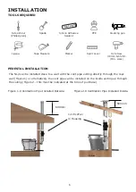 Preview for 6 page of clivus multrum NL2 Owner'S Manual