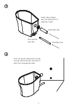 Preview for 9 page of clivus multrum NL2 Owner'S Manual