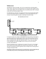 Preview for 12 page of Clockaudio CCRM 4000-Retracta Installation Manual And User'S Manual