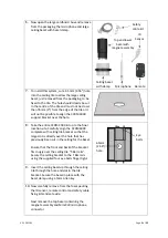 Предварительный просмотр 11 страницы Clockaudio CCRM 4000 Installation And User Manual