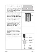 Предварительный просмотр 15 страницы Clockaudio CCRM 4000 Installation And User Manual