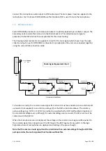 Предварительный просмотр 23 страницы Clockaudio CCRM 4000 Installation And User Manual