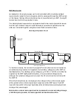 Preview for 12 page of Clockaudio CCRM4000-C303 Installation Manual And User'S Manual