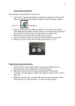 Preview for 14 page of Clockaudio CCRM4000-C303 Installation Manual And User'S Manual