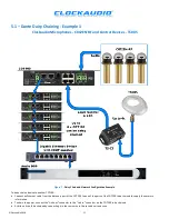 Предварительный просмотр 11 страницы Clockaudio CDT100 User Manual