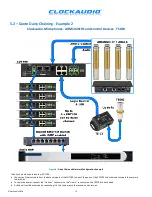 Предварительный просмотр 12 страницы Clockaudio CDT100 User Manual