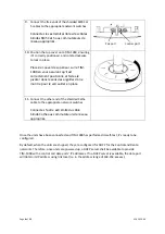 Предварительный просмотр 16 страницы Clockaudio TIM-1000 User Manual