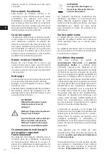 Preview for 12 page of Cloer 6690 Operating Instructions Manual