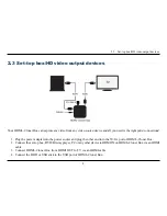 Preview for 8 page of ClonerAlliance CA-988B User Manual