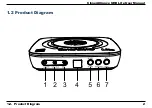 Предварительный просмотр 7 страницы ClonerAlliance CA-989UL User Manual