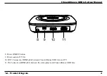 Предварительный просмотр 9 страницы ClonerAlliance CA-989UL User Manual