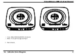 Предварительный просмотр 14 страницы ClonerAlliance CA-989UL User Manual