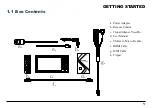 Предварительный просмотр 7 страницы ClonerAlliance CA-997VP User Manual