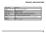 Предварительный просмотр 67 страницы ClonerAlliance CA-997VP User Manual