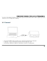 Предварительный просмотр 53 страницы ClonerAlliance Chert 4KC CA-10804KC User Manual