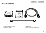 Preview for 7 page of ClonerAlliance Flint 4KP Pro User Manual