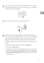 Preview for 13 page of Cloogy POWER PLUGS Quick Start Manual