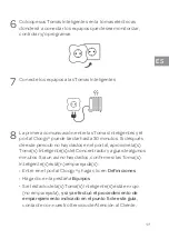 Preview for 19 page of Cloogy POWER PLUGS Quick Start Manual