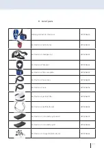 Предварительный просмотр 17 страницы Cloos Arc Flash 4 evo Operating Instructions And Spare Parts List
