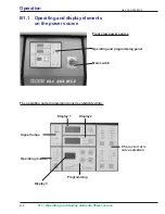 Предварительный просмотр 22 страницы Cloos GLC 353 MC3 Operating Instructions Manual