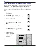 Предварительный просмотр 32 страницы Cloos GLC 353 MC3 Operating Instructions Manual