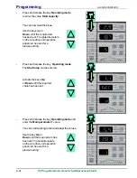 Предварительный просмотр 46 страницы Cloos GLC 353 MC3 Operating Instructions Manual