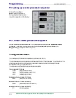 Предварительный просмотр 50 страницы Cloos GLC 353 MC3 Operating Instructions Manual