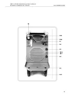 Предварительный просмотр 65 страницы Cloos GLC 353 MC3 Operating Instructions Manual