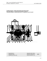 Предварительный просмотр 73 страницы Cloos GLC 353 MC3 Operating Instructions Manual