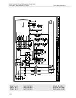 Предварительный просмотр 96 страницы Cloos GLC 353 MC3 Operating Instructions Manual