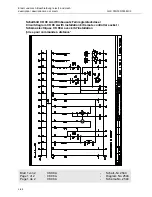 Предварительный просмотр 106 страницы Cloos GLC 353 MC3 Operating Instructions Manual