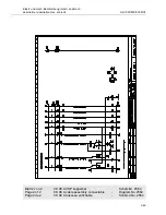 Предварительный просмотр 111 страницы Cloos GLC 353 MC3 Operating Instructions Manual