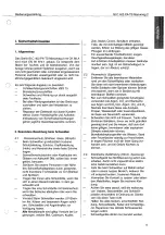 Preview for 7 page of Cloos GLC 403 PA-TS Operating Instructions Manual